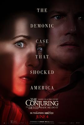 911爆料工厂《招魂3 The Conjuring: The Devil Made Me Do It》免费在线观看