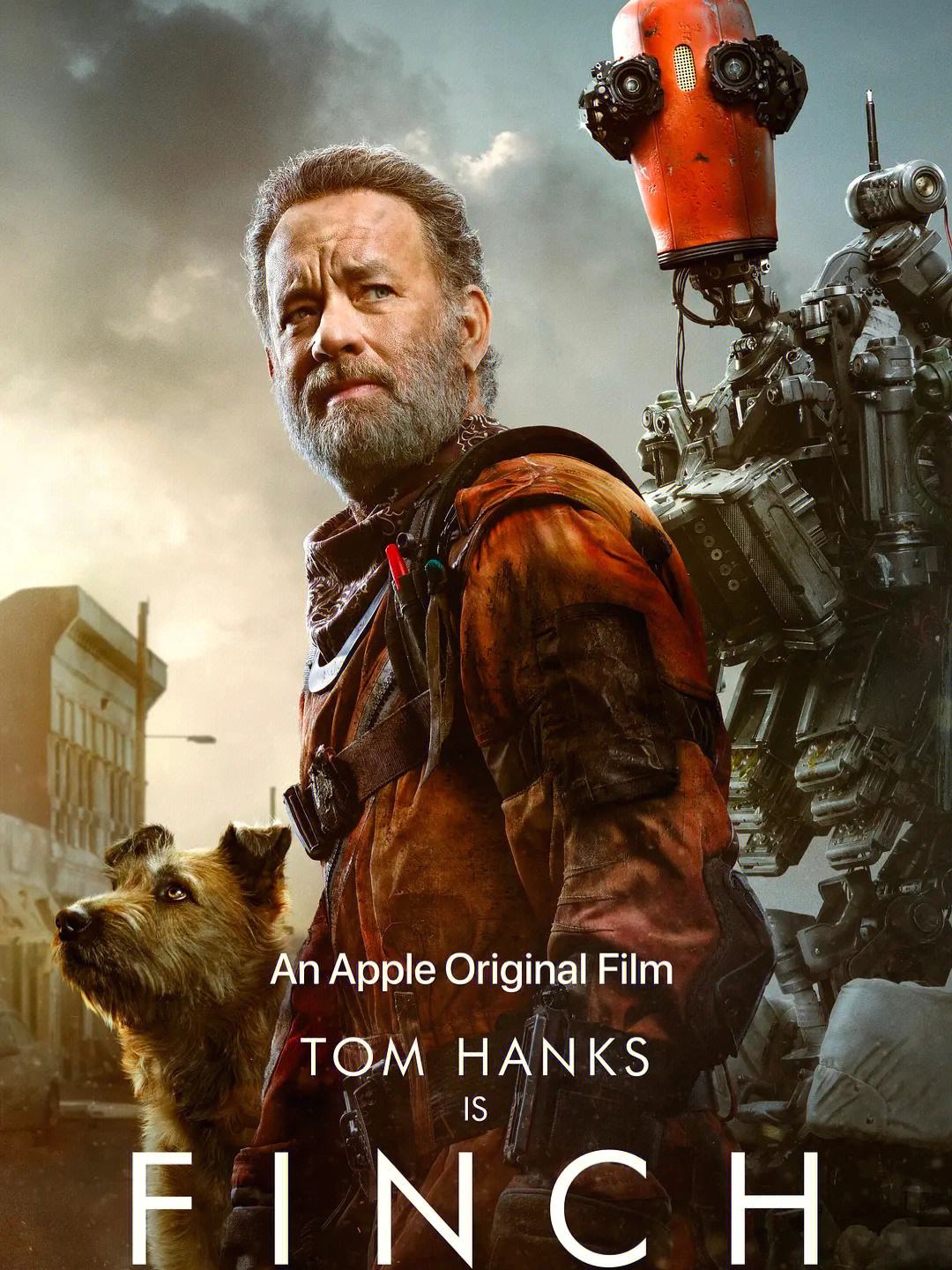 911爆料八卦网《芬奇的旅程【影视解说】》免费在线观看