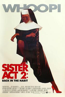 911爆料八卦网《修女也疯狂2 Sister Act 2: Back in the Habit》免费在线观看