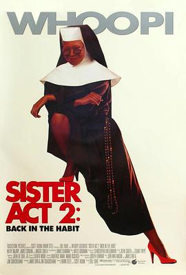 911爆料《修女也疯狂2 Sister Act 2: Back in the Habit》免费在线观看