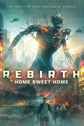 911爆料八卦网《甜蜜之家：重生 Home Sweet Home Rebirth》免费在线观看