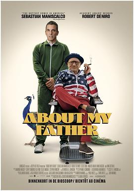 911爆料八卦网《关于我的父亲 About My Father》免费在线观看