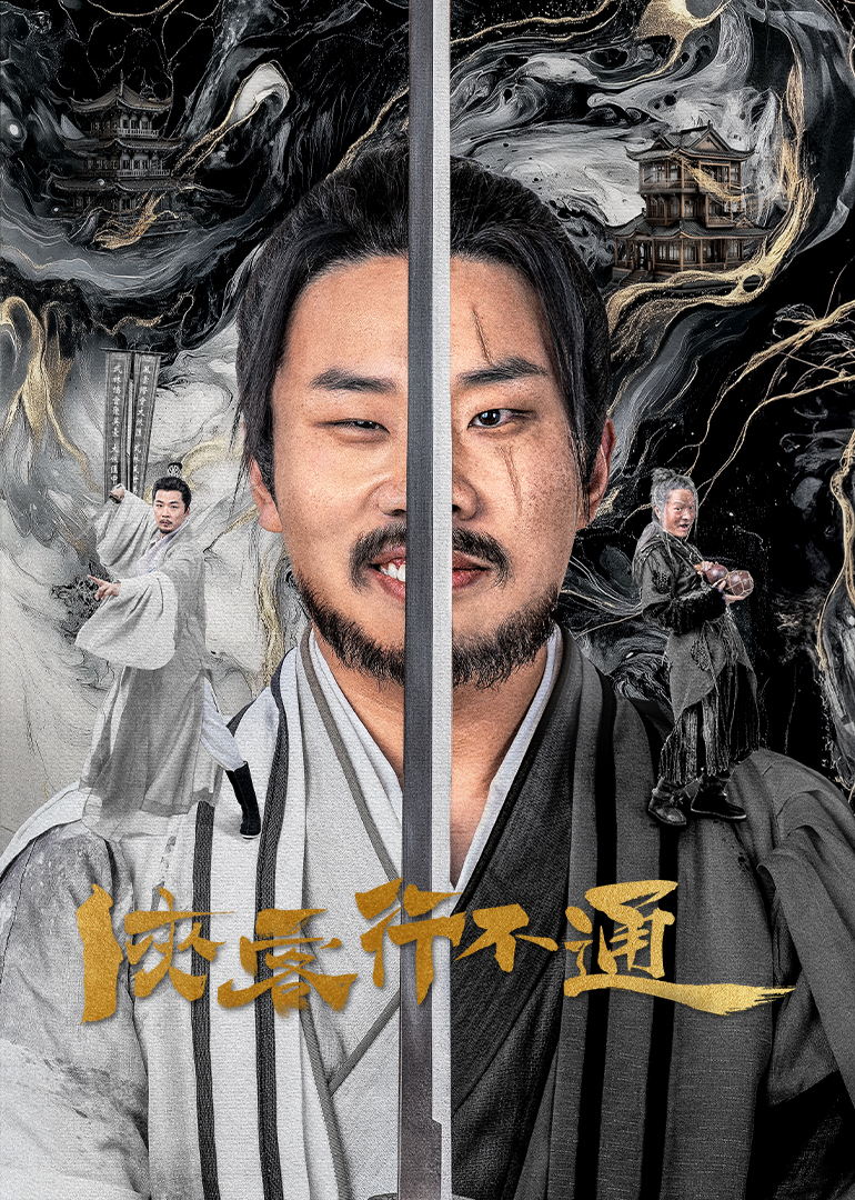 911爆料《侠客行不通》免费在线观看