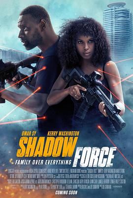 911爆料八卦网《幽冥部队 Shadow Force》免费在线观看