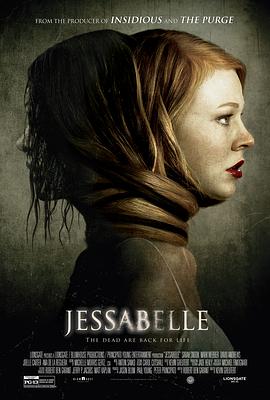 911爆料《杰莎贝尔 Jessabelle》免费在线观看
