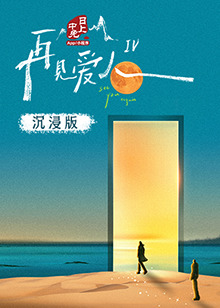 911爆料《再见爱人 第四季》免费在线观看