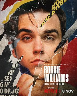 911爆料《罗比·威廉姆斯 Robbie Williams》免费在线观看