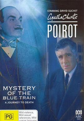 911爆料八卦网《蓝色特快上的秘密 Poirot: The Mystery of the Blue Train》免费在线观看