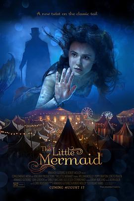 911爆料《小美人鱼 The Little Mermaid》免费在线观看