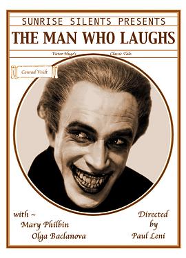 911爆料工厂《笑面人 The Man Who Laughs》免费在线观看