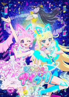 911爆料工厂《秘密的偶像公主 ひみつのアイプリ》免费在线观看